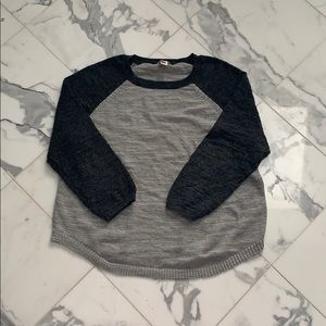 J. Crew Sweater